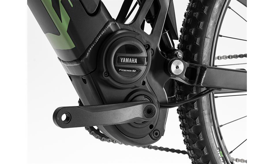 Fantic XTF ALL Track Bicicleta Eléctrica de Montaña en Venta en España | Bicicleta Eléctrica de Montaña de Alto Rendimiento - THE G.O.A.T. GROUP