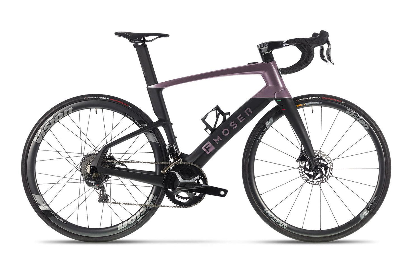 F Moser Road Rival Axs - THE G.O.A.T. GROUP