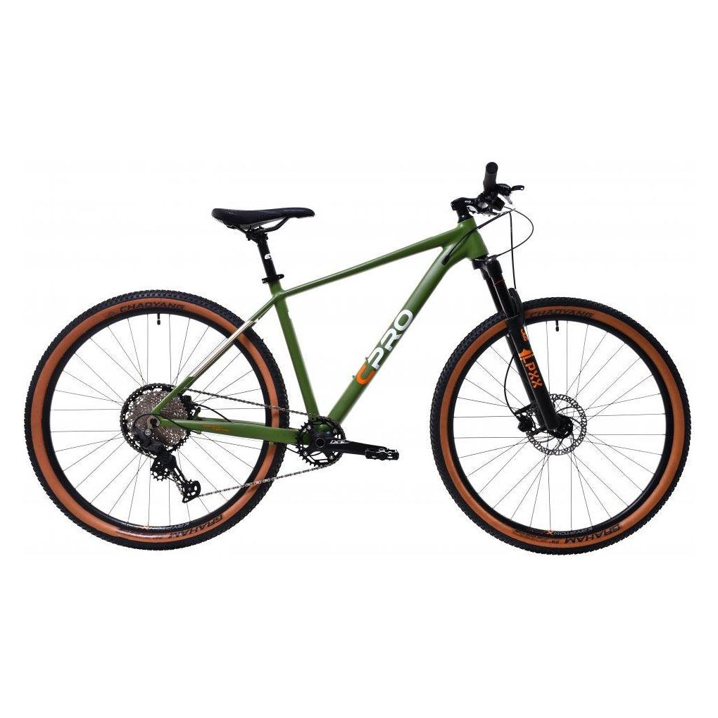 BICICLETA DE CARRETERA Capriolo CPRO - THE G.O.A.T. GROUP
