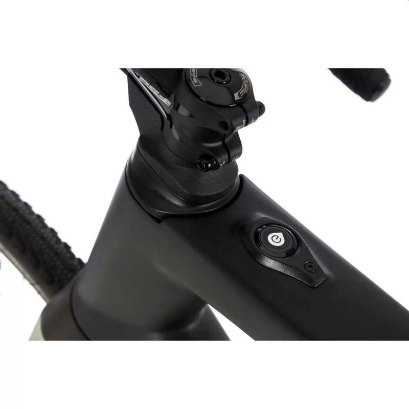 F Moser Gravel Bicicleta - THE G.O.A.T. GROUP