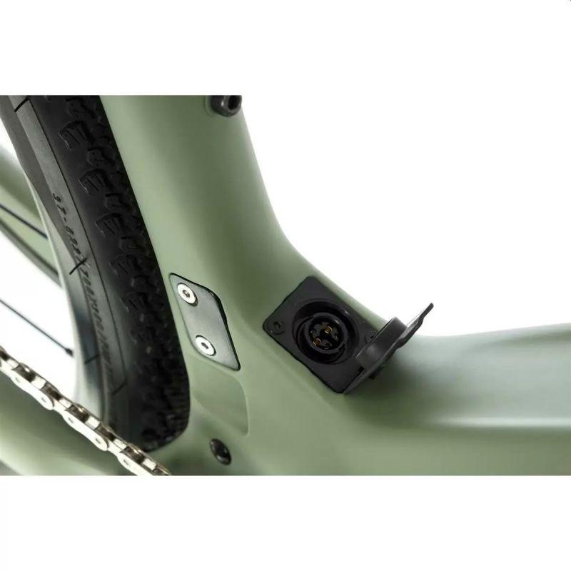 F Moser Gravel Bicicleta - THE G.O.A.T. GROUP