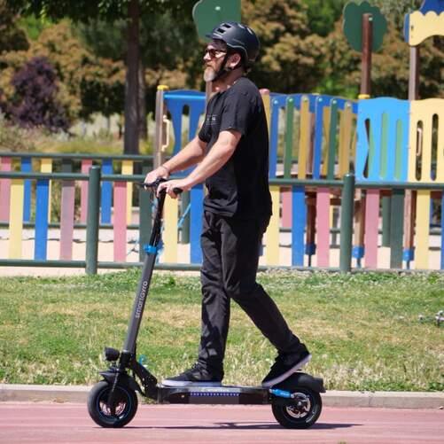 eScooter smartGyro K2 800W - THE G.O.A.T. GROUP