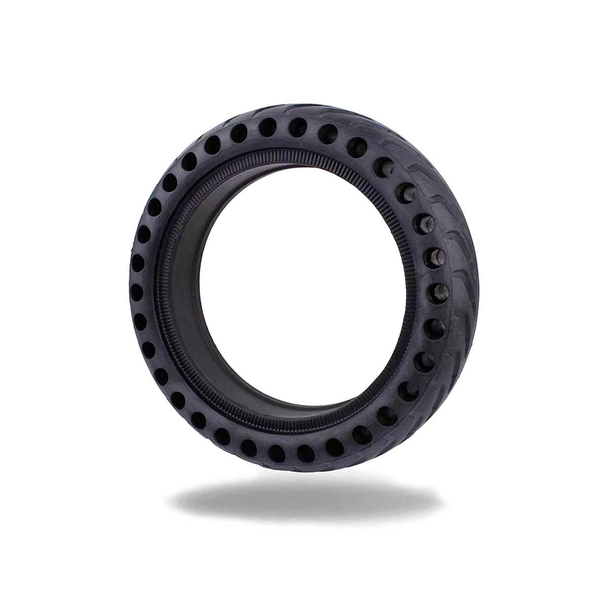 Xiaomi M365 Pro 1S Pro 2 Esencial Scooter Eléctrico Neumático Sólido | Neumático de Goma Duradera de 8.5 Pulgadas - THE G.O.A.T. GROUP