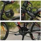 LA CABRA Candado para bicicleta GROUP | Candado de cadena con combinación de 5 dígitos para bicicletas, scooters y bicicletas. Más (120cm) - THE G.O.A.T. GROUP