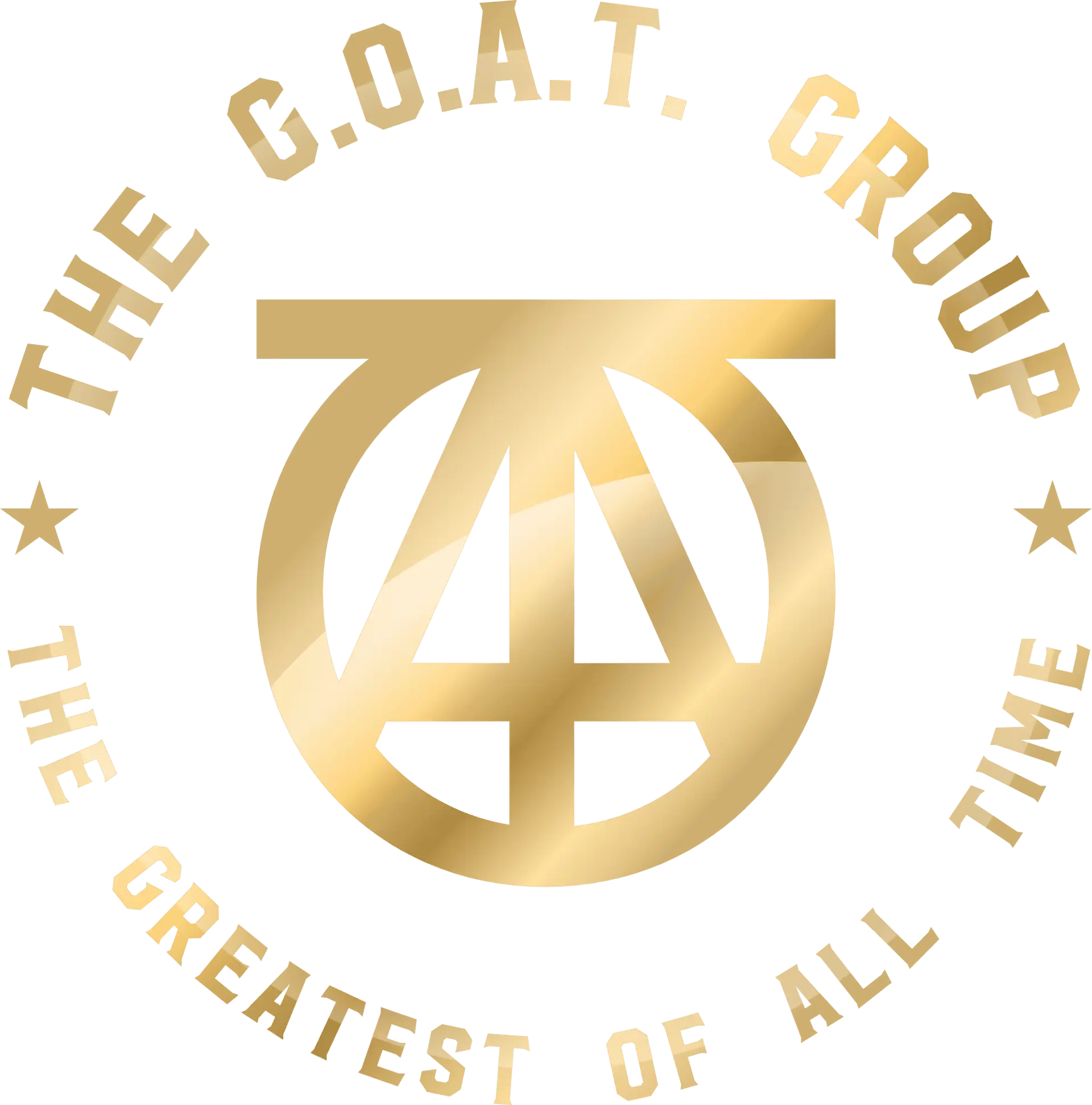 THE G.O.A.T. GROUP