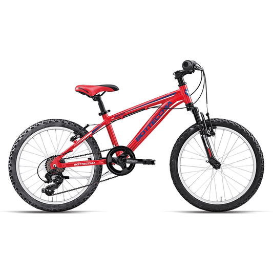 Bicicleta de montaña 20'' BOTTECCHIA 032 Niño MTB 20'' 7v - THE G.O.A.T. GROUP