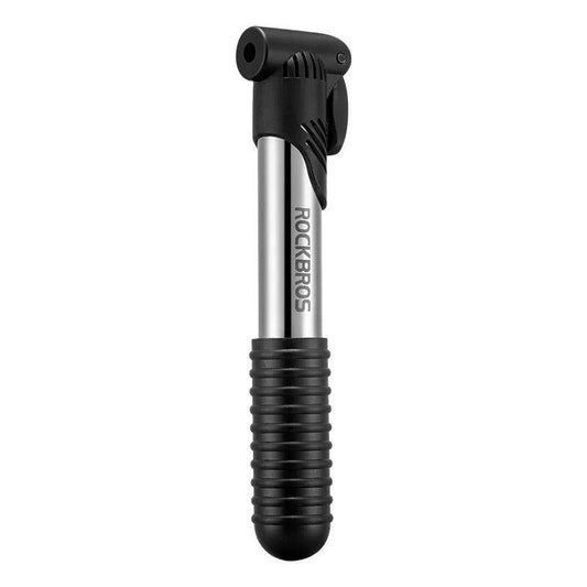 Bomba de bicicleta inteligente | Ligero y compacto. Bomba portátil con 100 PSI - THE G.O.A.T. GROUP