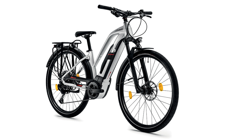 Fantic Seven days Living Easy Electric  Bicycle