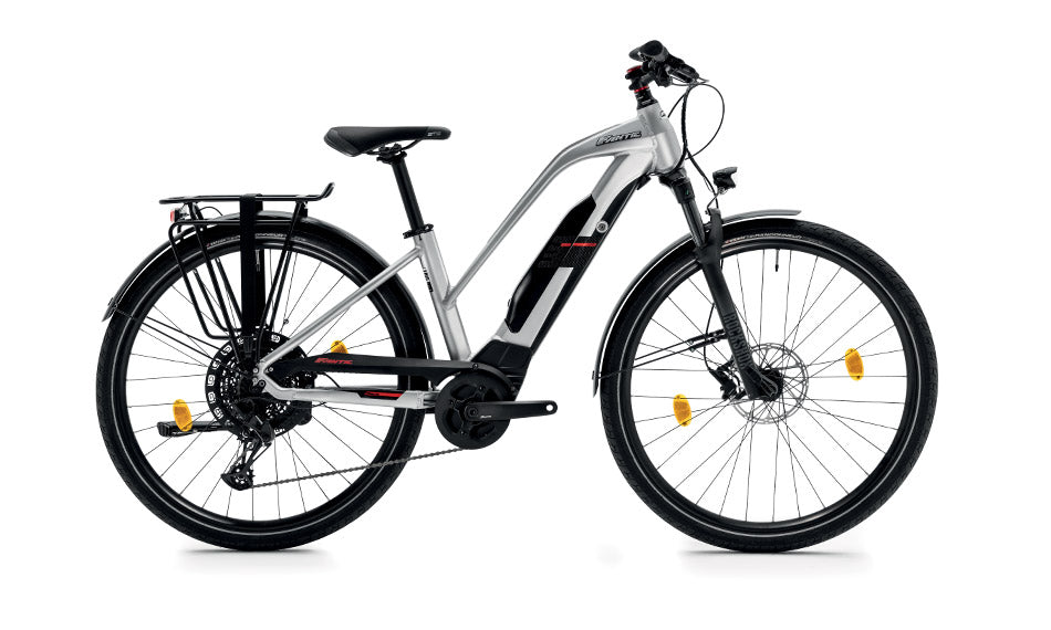 Fantic Seven days Living Easy Electric  Bicycle