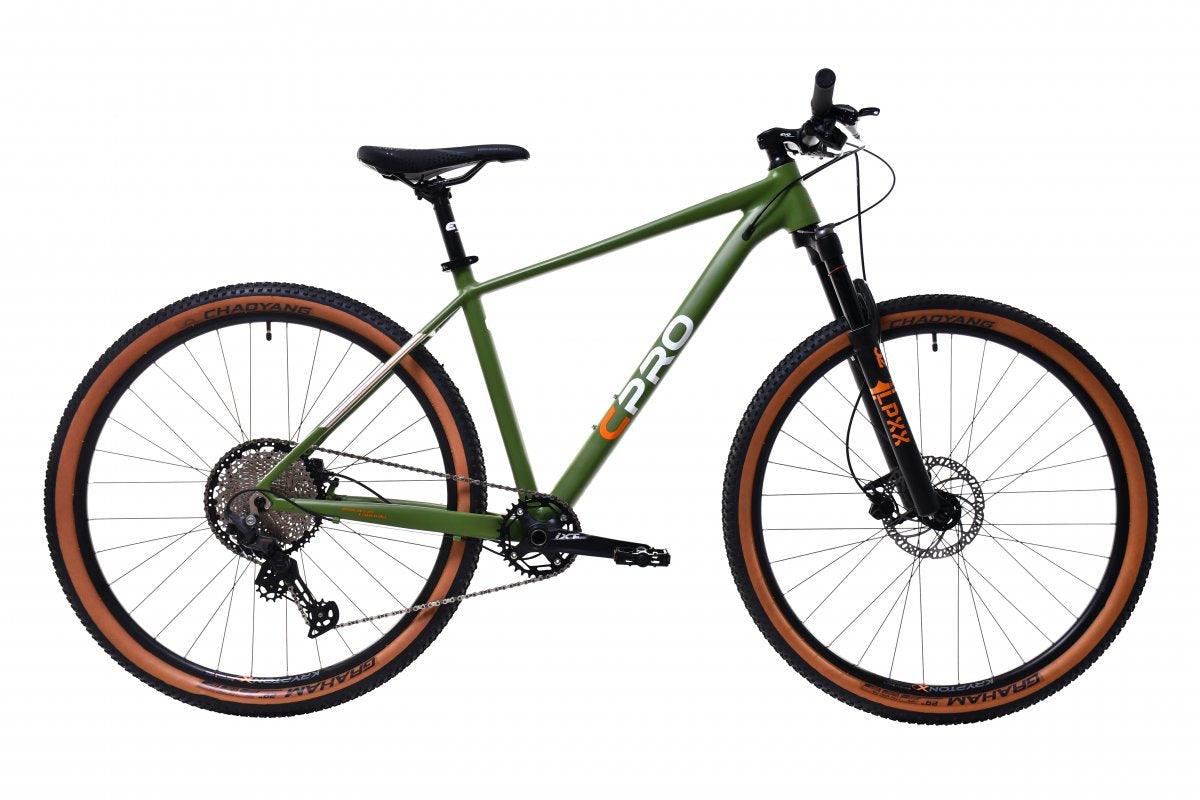 BICICLETA DE CARRETERA Capriolo CPRO - THE G.O.A.T. GROUP