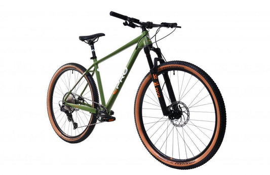 BICICLETA DE CARRETERA Capriolo CPRO - THE G.O.A.T. GROUP