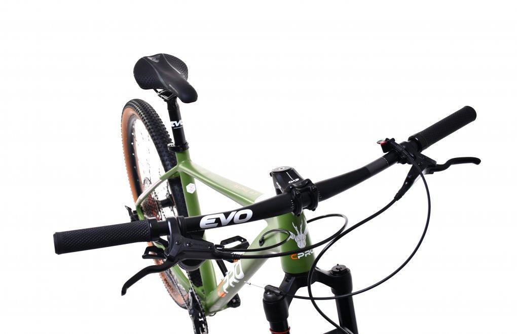 capriolo mountainbike BICICLETA DE CARRETERA Capriolo CPRO – THE G.O.A.T. GROUP