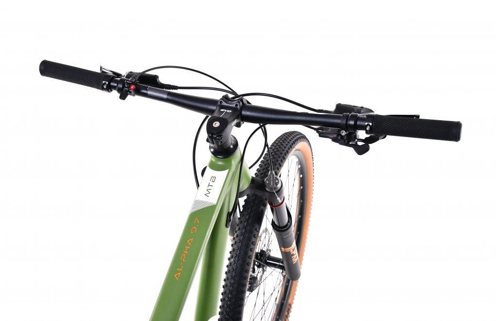 capriolo mountainbike BICICLETA DE CARRETERA Capriolo CPRO – THE G.O.A.T. GROUP