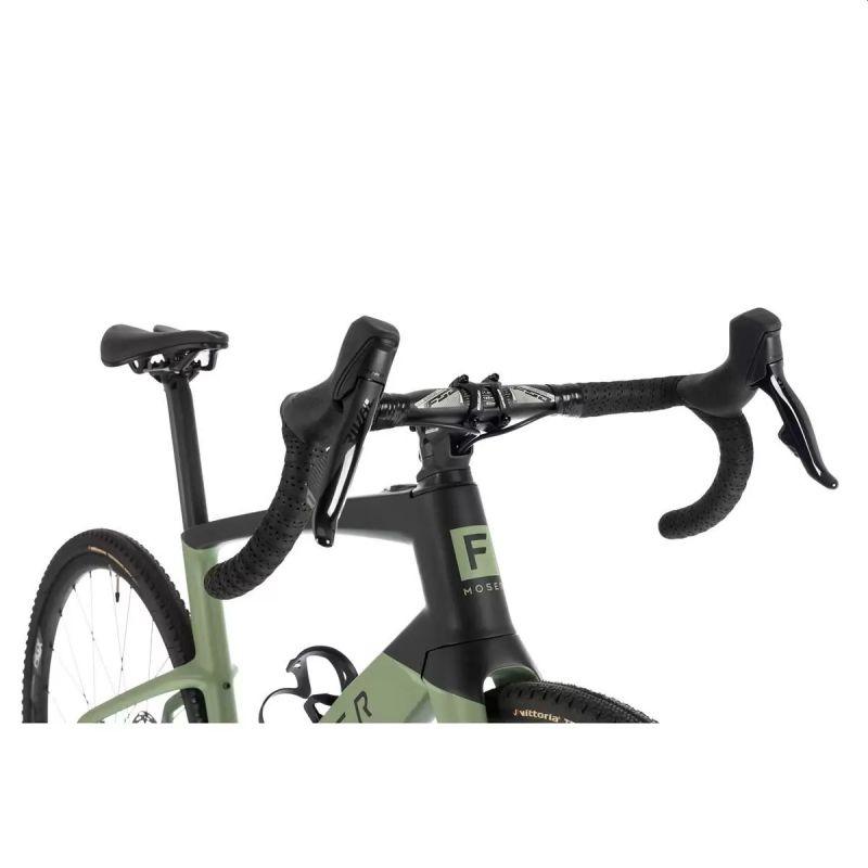 moser gravel bike F Moser Gravel Bicicleta – THE G.O.A.T. GROUP
