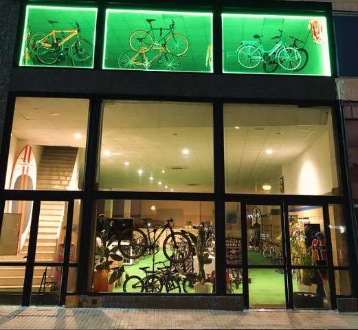 Massive Bike Sale!  UP TO 70% OFF