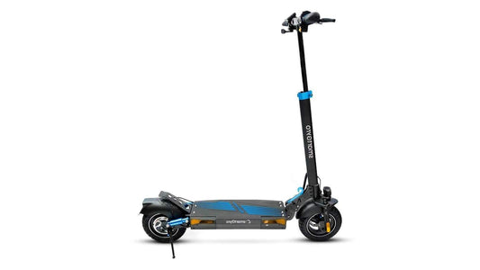eScooter smartGyro K2 800W - THE G.O.A.T. GROUP